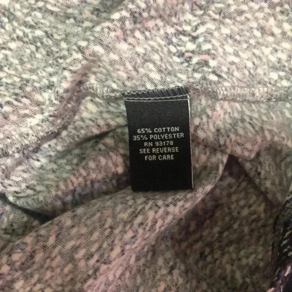 Premise plus size 3X women’s blouse/top blue,red,white - Picture 4 of 14